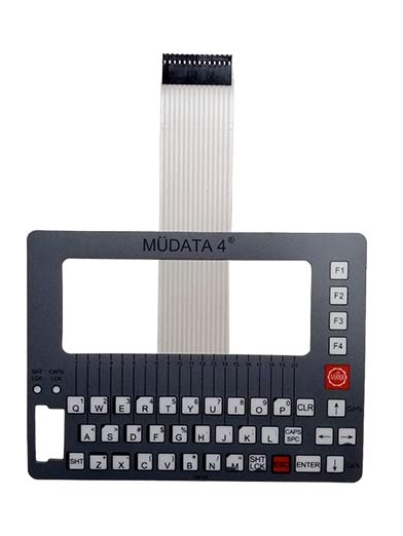 Muller-MUDATA-4 Keypad